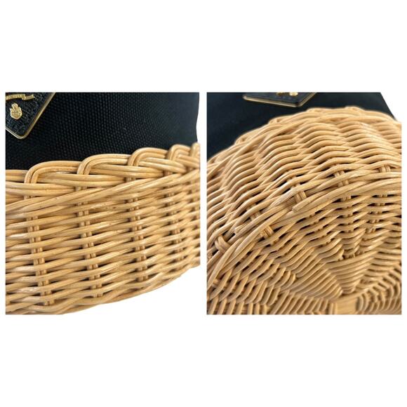 Prada Basket Bag - Picture 9 of 9